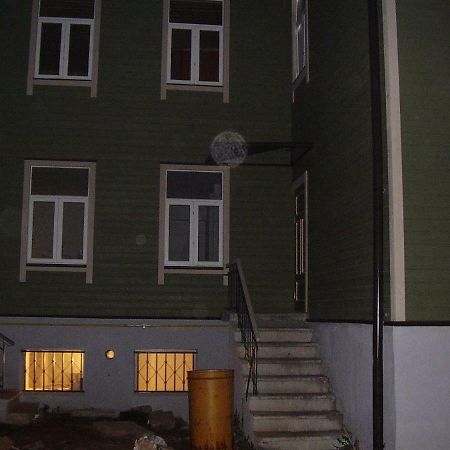 City Centre Duplex Apartment Таллінн Екстер'єр фото